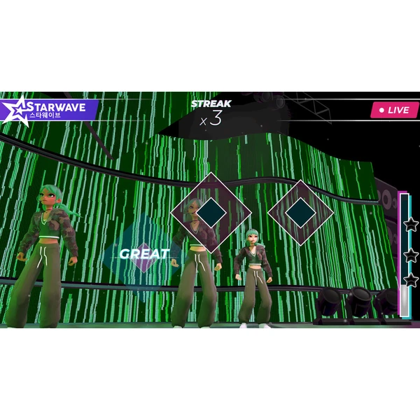K-Pop Rising - Dream to Shine (Switch) - Hry na Nintendo Switch - Obrázok d_983622a6688f4e2fbf9213dff9450cfa