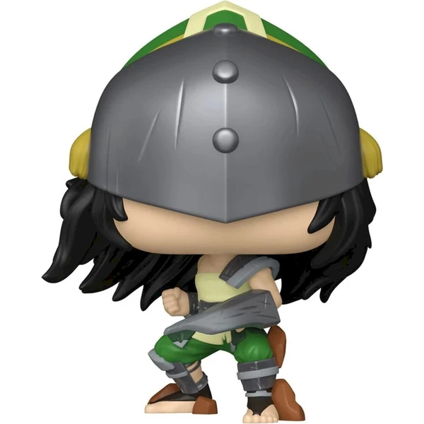 Funko POP! #2109 Movies: Avatar - Toph - Funko POP! - Hlavný obrázok