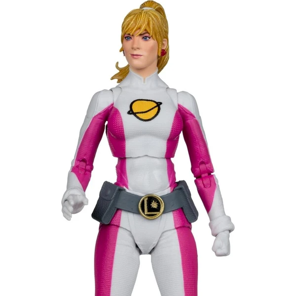 Figurka McFarlane Toys - Saturn Girl 18cm - Figúrky - Obrázok d_983dd2536a8d43f89918358041cc0bce
