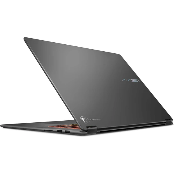 MSI Prestige N16 Flip AI+ C1XM (9S7-262111-054) NVIDIA RTX Spark N1X šedý - Notebooky - Obrázok d_98527978c107455fa340cdd9ef84d18a