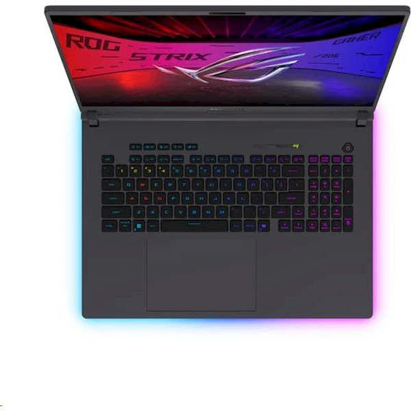 ASUS ROG Strix G18 (G815LR-TT346Z) RTX 5070 Ti sivý - Notebooky - Obrázok d_98553f1a24e342b8b6a96da9f72d6227