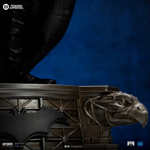 Soška Iron Studios Batman - DC Trinity Legacy Replica 60 cm - Sochy a sošky - Obrázok d_985bbd06d42d4c4b9eece7095f83affa