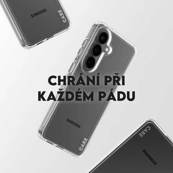 PanzerGlass® CARE Urban kryt Samsung Galaxy S26+ priesvitný - Puzdra - Obrázok d_985c4dce94584b228b23c5ddcb91890f