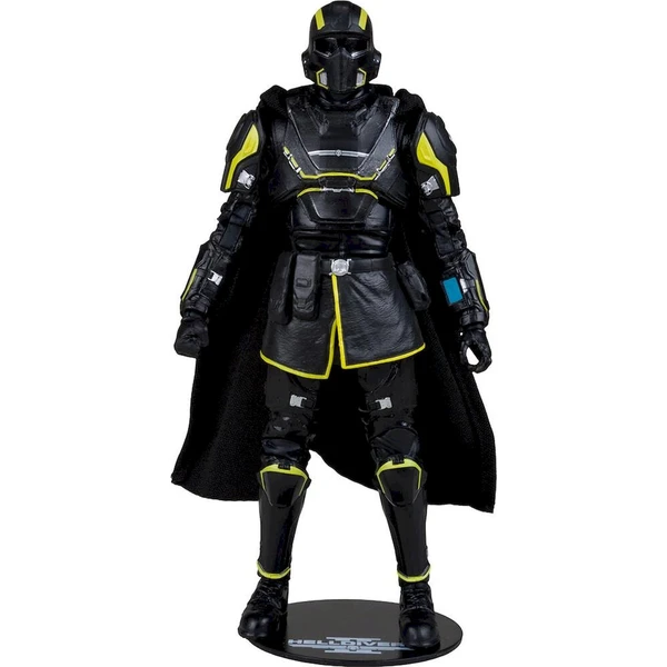 Figurka McFarlane Toys - Helldivers 2 B-01 Tactical 18cm - Figúrky - Obrázok d_985d268167d240a1b9cd4004060660a3