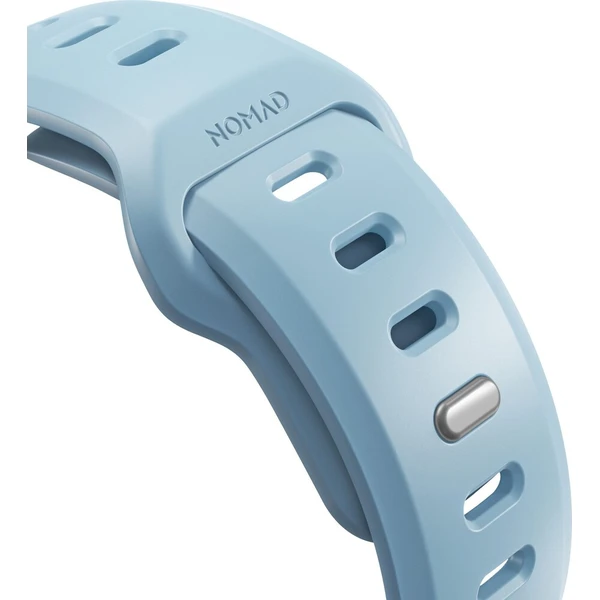 Nomad Tempo Band FKM remienok Apple Watch 49mm/Ultra tidal - Remienky - Obrázok d_986bf58160b04403a6ef447190eb3ae0