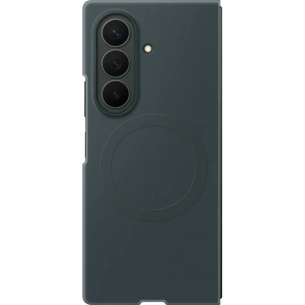 Samsung Silicone Magnet kryt Galaxy Z Fold8 Ultra zelený - Puzdra - Obrázok d_986e44a33cf24b4bafebe4ae6b710fe6