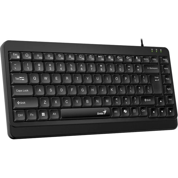Genius LuxeMate 109 - Klávesnice - Obrázok d_98799919f1ee46fa837dcda638f4cebd