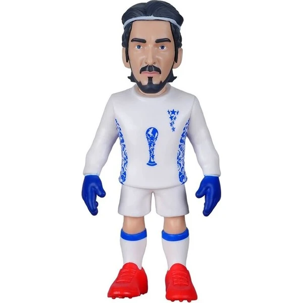 MINIX Futbalové Legendy: WCL Italy - BUFFON - Minix - Obrázok d_987a4b05893746f682585928dec5f906