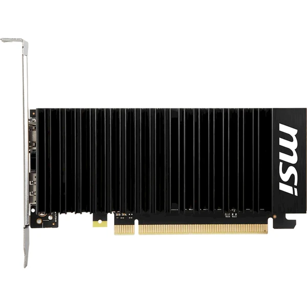 MSI NVIDIA GeForce GT 1030 4GHD4 LP OC 4GB DDR4 - Grafické karty - Obrázok d_9880ac78b224403ca52e81afa03f7113