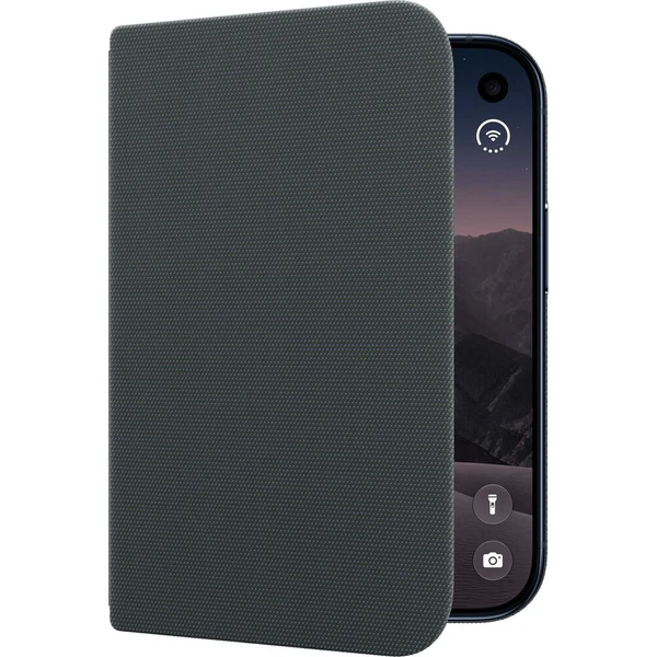 iPhone Duo Folio with Kickstand - Navy Blue - Puzdra - Obrázok d_98842dae0138439a86f8099554f775db