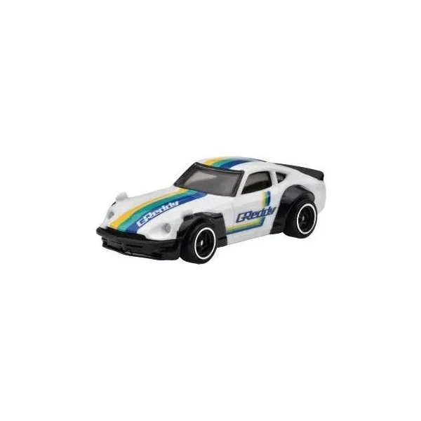Mattel Hot Wheels Premium GMH39 Angličák s tímovým ťahačom - Hračky - Obrázok d_988490e8b5ee4c8cbb6c79f47aeb42c4