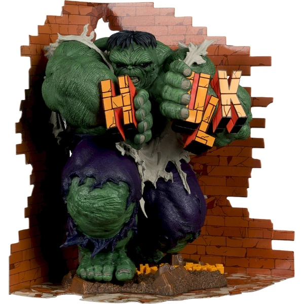 Figúrka McFarlane Marvel - The Incredible Hulk - Figúrky - Obrázok d_9888954fc0a140518723140d690bcaa1