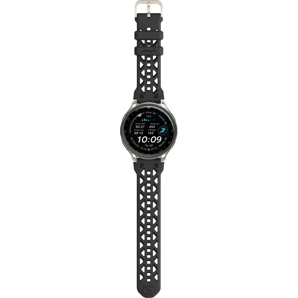 Amazfit Cheetah 2 Pro chytré hodinky čierne - Inteligentné hodinky - Obrázok d_98905a903ff34adfae71de80ec2cc548