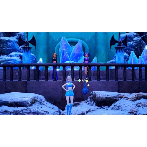 Winx Club: The Magic is Back (PS5) - Hry na PS5 - Obrázok d_98977de254fb4976a2b7f44c5aa3592c