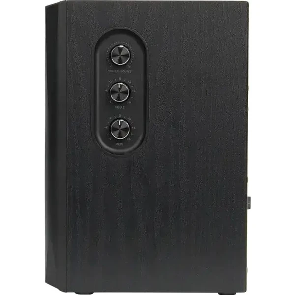 EDIFIER S355DB 2.1 aktívne reproduktory čierne - Reproduktory - Obrázok d_989a12783ea7481aae84615b67d85cbf