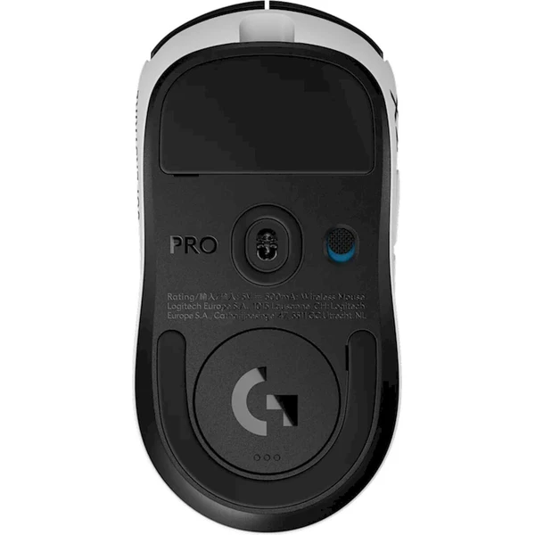 Logitech G PRO X 2 SUPERSTRIKE herná myš čierna/biela - Myši - Obrázok d_98b9daa65a86436d9a66d0d678b4c503