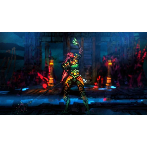 SWORN Deluxe Edition (PS5) - Hry na PS5 - Obrázok d_98c04f1333994d35996b4c6800429f36