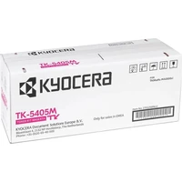 Kyocera TK-5405M originálny toner purpurový - Tonery