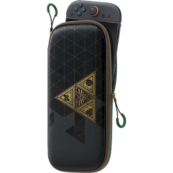 Nintendo Switch 2 Carrying Case&Screen Protector The Legend of Zelda - 40th Anniversary Edition - Puzdra - Obrázok d_98e01e1f58794021b216526640c27418