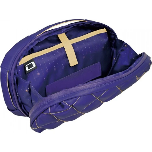 HORI Puff Pouch puzdro Umbreon and Espeon (NSW/NSW2/OLED) - Puzdra - Obrázok d_98f928768aa344e58899d3f05f2f2da6