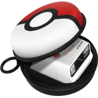 Polaroid Pokémon Go puzdro pre fotoaparát - Puzdra