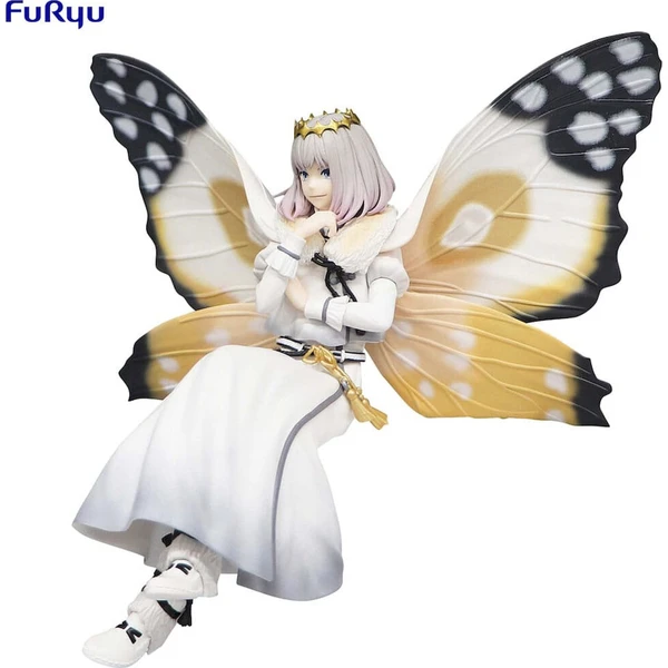 Figúrka Furyu Fate/Grand Noodle Stopper - Pretender Oberon 17 cm - Figúrky - Obrázok d_9933cf89b5a14f6aa8b5cbf27f107229