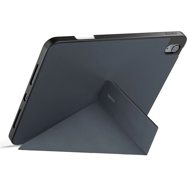 iWant od Epico SolidWoven Flip kryt pre iPad 10,9"/11" čierny - Puzdra - Obrázok d_993548a298074364a6af19bb9b45c602
