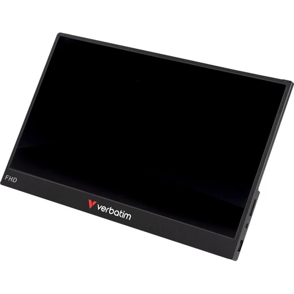 Verbatim PM-14-FHD prenosný monitor 14" - Monitory - Obrázok d_9956c9ee2ec948d280c8667d1b34424a