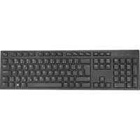 Dell KB216 klávesnica CZ/SK čierna - Klávesnice