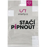 Smarty CZ igelitová taška veľká 53x37 - Tašky