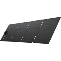 EcoFlow 60W prenosný solárny panel (typ-C) - Solárne panely