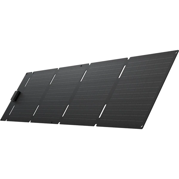 EcoFlow 60W prenosný solárny panel (typ-C) - Solárne panely - Hlavný obrázok