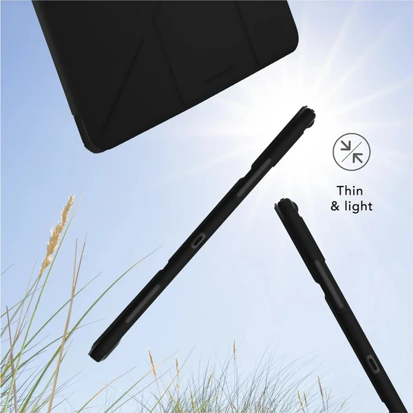 dbramante1928 London ICON pouzdro pro Apple iPad Air 13" (M4/M3/M2) midnight - Puzdra - Obrázok d_9977bb24b55b448b982abd6be6fc77ba