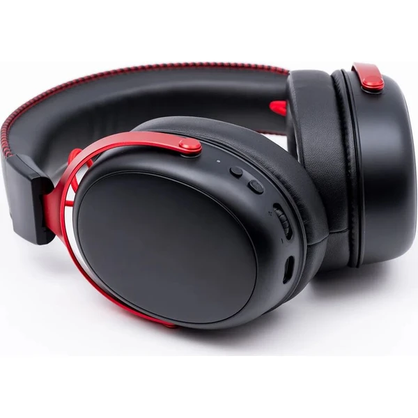 Akko Verge S9 Ultra čierna červená - Slúchadlá - Obrázok d_9988039412d943e5badcffc1ab67de58