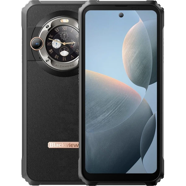 Blackview BL9000 5G 6.78" 12GB/512GB - Mobilné telefóny - Hlavný obrázok