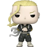 Funko POP! #2133 Animácia: Tokyo Revengers - Draken - Funko POP!