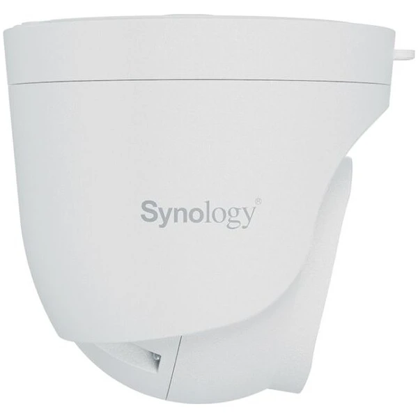 Synology TC510 kamera IP bílá - IP kamery - Obrázok d_99944628dded4f3a8d0a8a964eee44dc