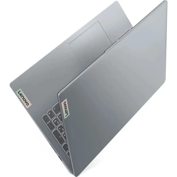 Lenovo IdeaPad Slim 3 15AMN8 (82XQ01ANCK) sivý - Notebooky - Obrázok d_9995f447403e4822af015214ab89fa9a