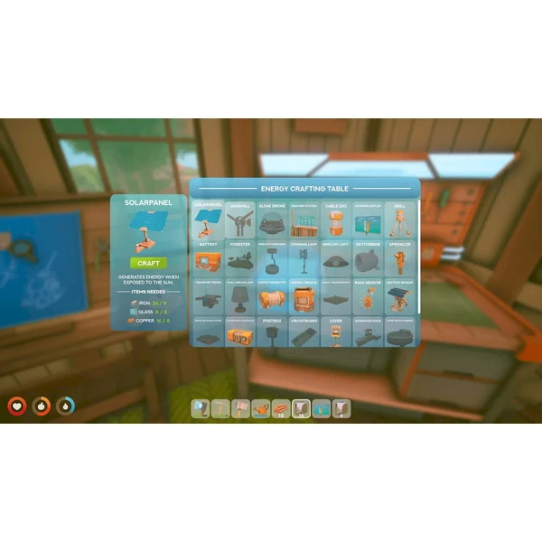 Solarpunk (PS5) - Hry na PS5 - Obrázok d_99995be6554047379080fbe2fdc7762d