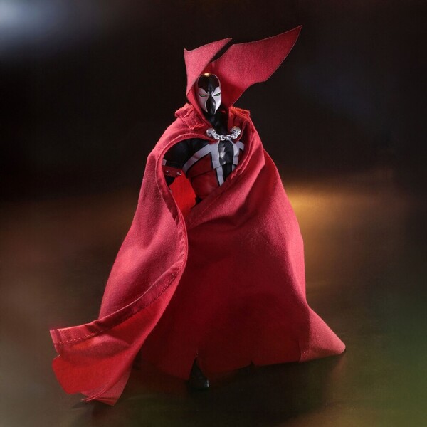 Akčná figúrka McFarlane Elite Edition - Spawn 18 cm - Figúrky - Obrázok d_999b404a5df641e8b8cd53aa723196d6