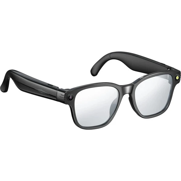ALIGATOR Smart Glasses černé - Okuliare - Obrázok d_999d6d05000f4b50af2f096bb9ece42b