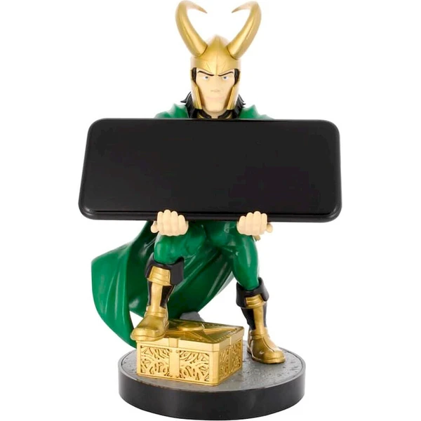 EXG Kábloví chalani Marvel - Loki - Figúrky - Obrázok d_99a74c62d25444929ee83a38a4dfedbf