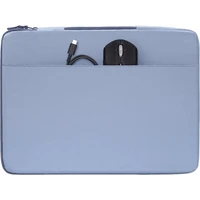 HP Protective 13-14" obal modrý - Puzdra