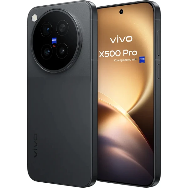 VIVO X500 Pro(12+256G) Moonlit Black - Mobilné telefóny - Obrázok d_99b34beb63f6425a9a2025126851fa3c