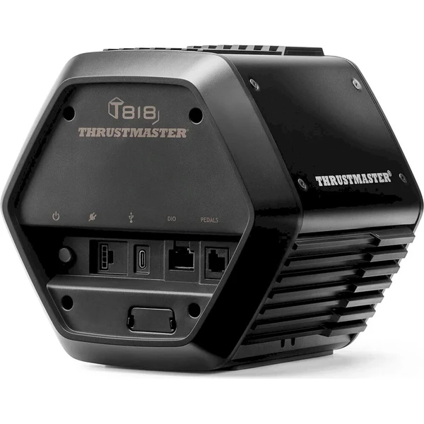 Thrustmaster T818 Black Edition Direct Drive základňa pre volant čierna - Volanty - Obrázok d_99ba2122e7e8454097b3ea934c69916c
