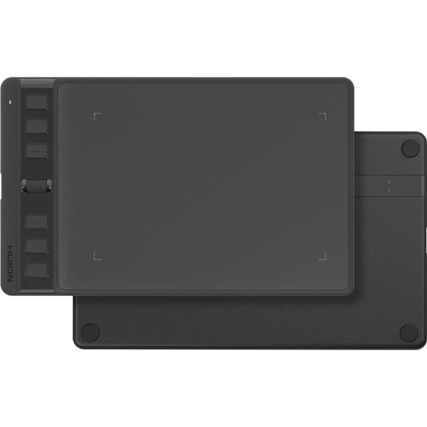 Huion Inspiroy 2 S H641P grafický tablet - Grafické tablety - Hlavný obrázok
