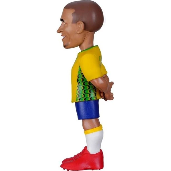 MINIX Futbalové legendy: WCL Brazília - ROBERTO CARLOS - Minix - Obrázok d_99c2ec89c4024f5bbaa0a6e412b2931e