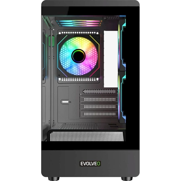 EVOLVEO Ursus 6x ARGB - Počítačové skrine - Obrázok d_99c49717b9cc44aa85fc2eb7692848f8