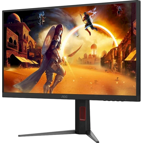AOC Gaming U27G4XM herný monitor 27' - Monitory - Obrázok d_99cb65326e164b1a9c5183a1f7b99b71