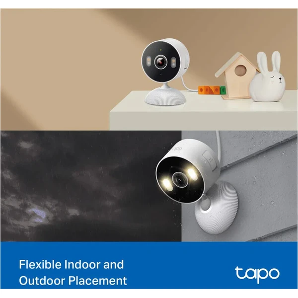 TP-Link Tapo C113 biela - IP kamery - Obrázok d_99d8180c7eae4f0a89b83b6c5d89d7f4